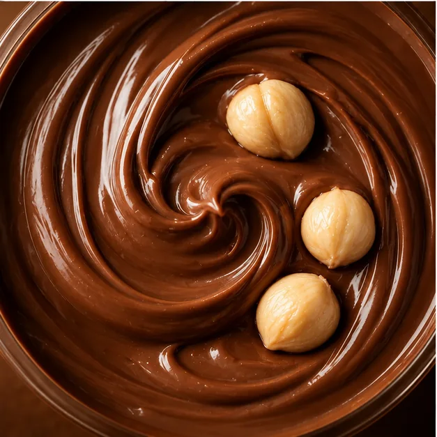 Gianduja