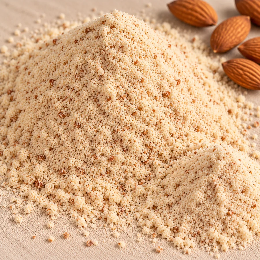 Almond flour