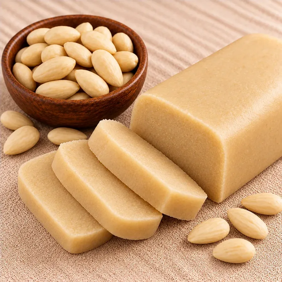 Marzipan