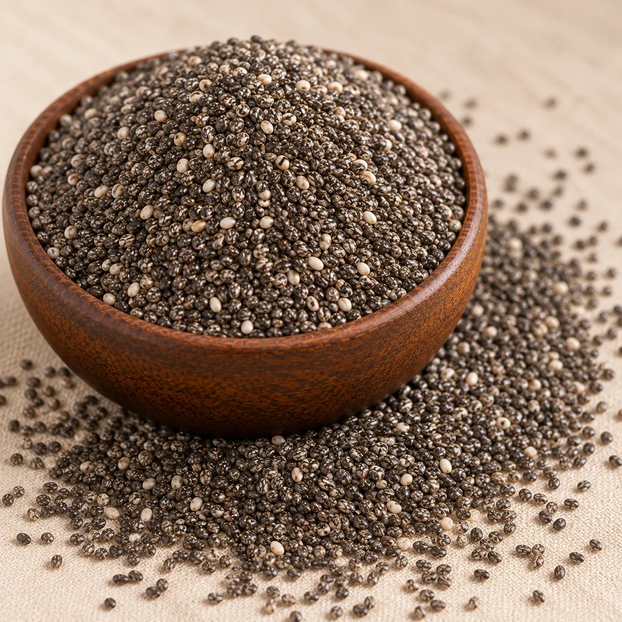 Chia seeds